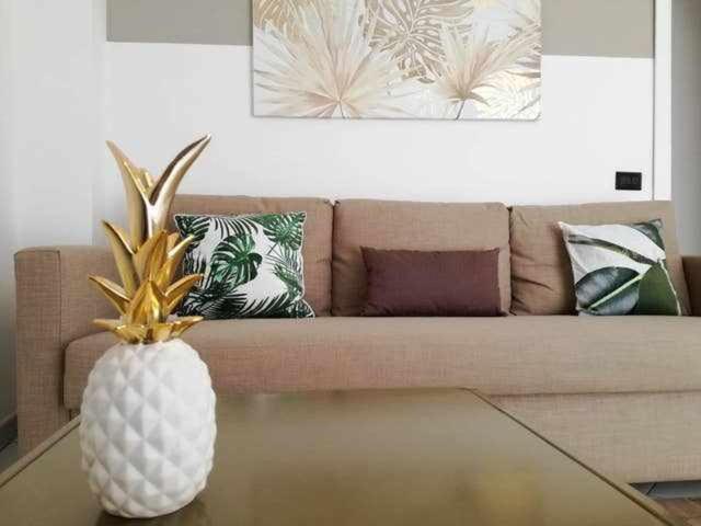 Liberty Suite Cagliari Eksteriør bilde