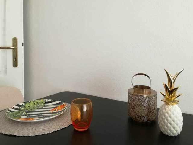 Liberty Suite Cagliari Eksteriør bilde