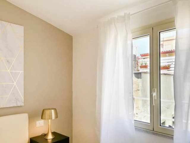 Liberty Suite Cagliari Eksteriør bilde