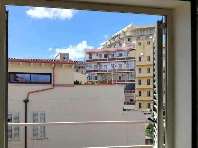 Liberty Suite Cagliari Eksteriør bilde